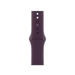 Produktbild: Apple Watch Band - Sportarmband - 42 mm - Pflaume - S/M