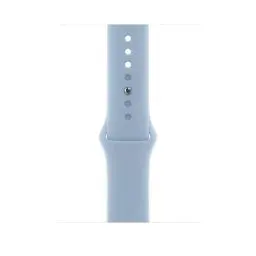 Produktbild: Apple Watch Band - Sportarmband - 45 mm - Himmelblau - One Size