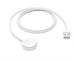 Produktbild: Apple Watch Magnetisches Ladekabel auf USB Kabel (1 m)