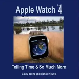Produktbild: Apple Watch Series 4: Telling Time & so Much More
