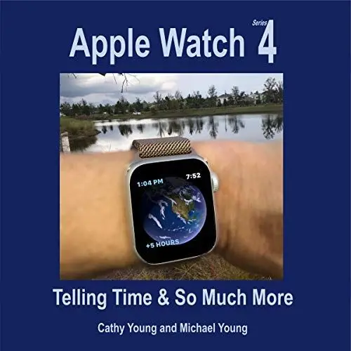 Produktbild: Apple Watch Series 4: Telling Time & so Much More