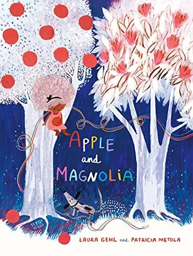 Produktbild: Apple and Magnolia: 1