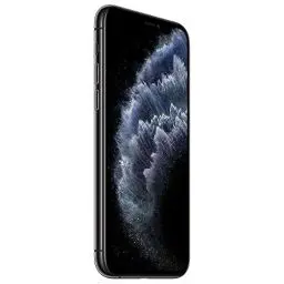 Produktbild: Apple iPhone 11 Pro, 64GB, Space Grau - (Generalüberholt)