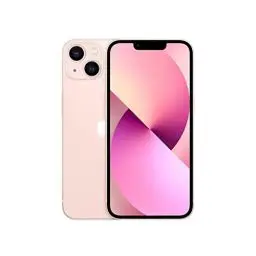 Produktbild: Apple iPhone 13, 128GB, Pink - (Generalüberholt)