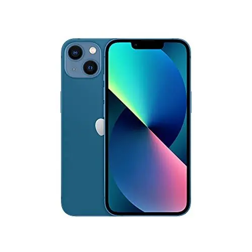 Produktbild: Apple iPhone 13 (128 GB) - Blau