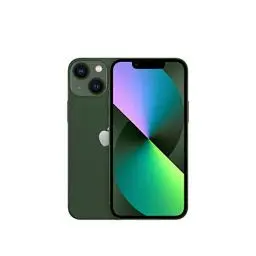 Produktbild: Apple iPhone 13 Mini, 128GB, Grün - (Generalüberholt)