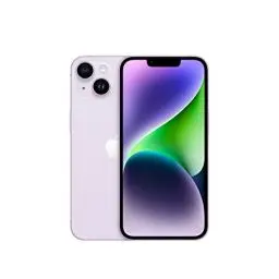 Produktbild: Apple iPhone 14 (128 GB) - Violett