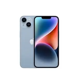 Produktbild: Apple iPhone 14 (128 GB) - Blau