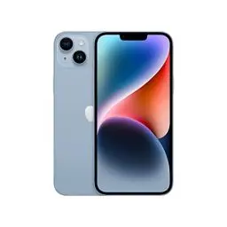 Produktbild: Apple iPhone 14 Plus (512 GB) - Blau