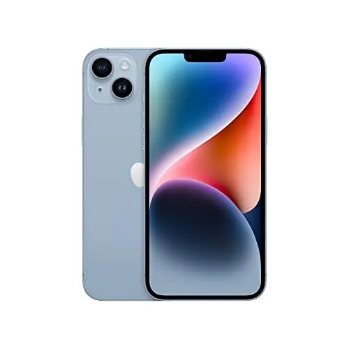 Produktbild: Apple iPhone 14 Plus (512 GB) - Blau
