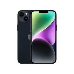 Produktbild: Apple iPhone 14 Plus (512 GB) - Mitternachtsblau