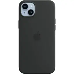 Produktbild: Apple iPhone 14 Plus Silikon Case mit MagSafe - Mitternacht ​​​​​​​