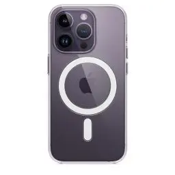 Produktbild: Apple iPhone 14 Pro Clear Case mit MagSafe ​​​​​​​