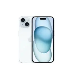 Produktbild: Apple iPhone 15 (128 GB) - Blau