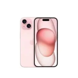 Produktbild: Apple iPhone 15 (512 GB) - Pink