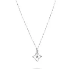 Produktbild: Apple of Eden Halskette AJ-0001-N-45 Silber