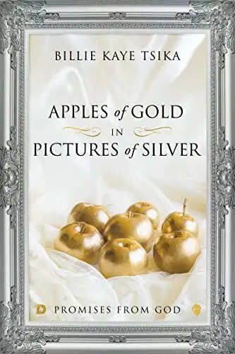 Produktbild: Apples of Gold in Pictures of Silver: Promises from God