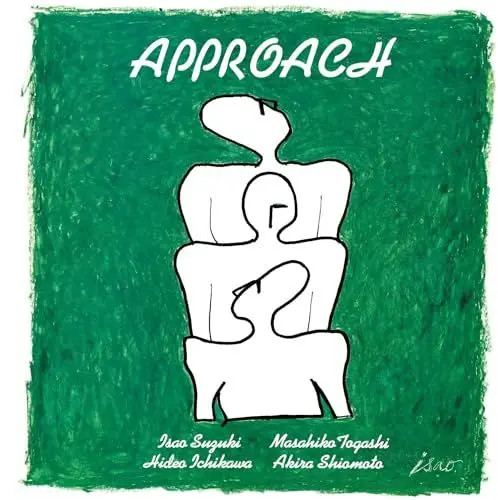 Produktbild: Approach