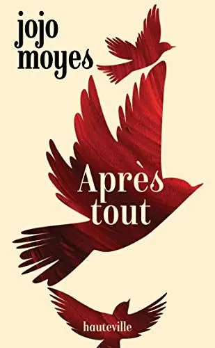 Produktbild: Après tout: Roman