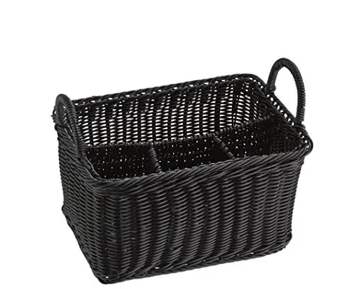 Produktbild: APS 40182 Besteckkorb 