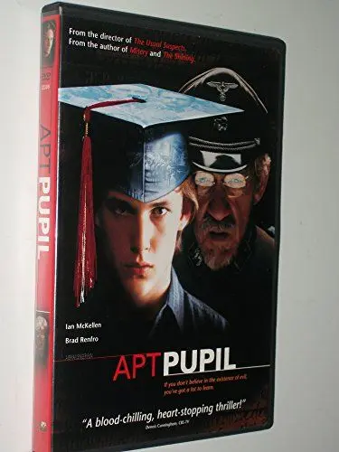 Produktbild: Apt Pupil