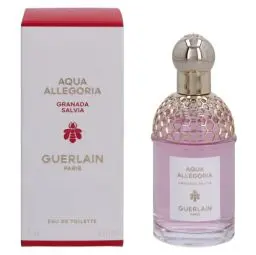 Produktbild: GUERLAIN, Aqua Allegoria Granada Salvia, Eau de Toilette für Damen, 75 ml