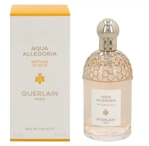Produktbild: AQUA ALLEGORIA NETTARE DI SOLE edt