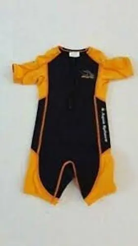 Produktbild: Aqua Sphere Rio K/Yellow - 176