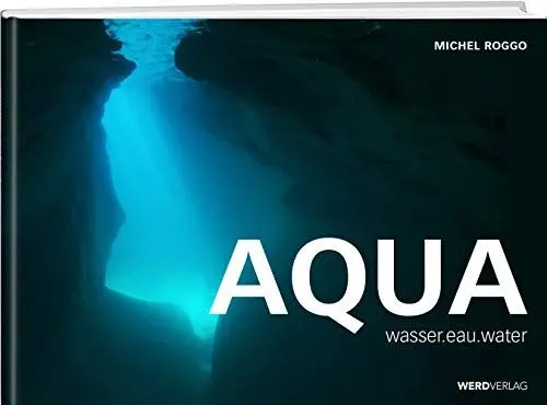 Produktbild: AQUA: wasser.eau.water