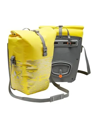Produktbild: VAUDE Aqua Back Luminum II