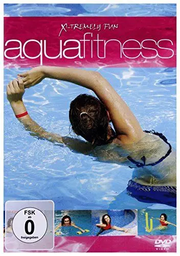 Produktbild: Aqua Fitness