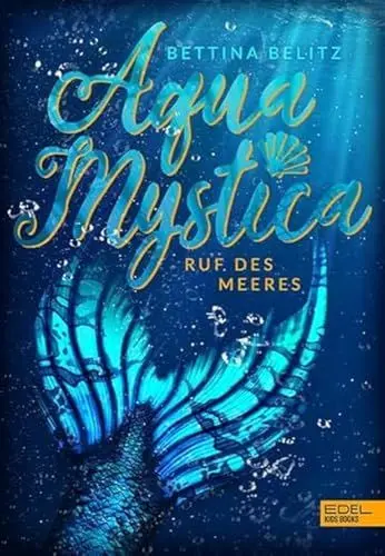Produktbild: Aqua Mystica: Ruf des Meeres