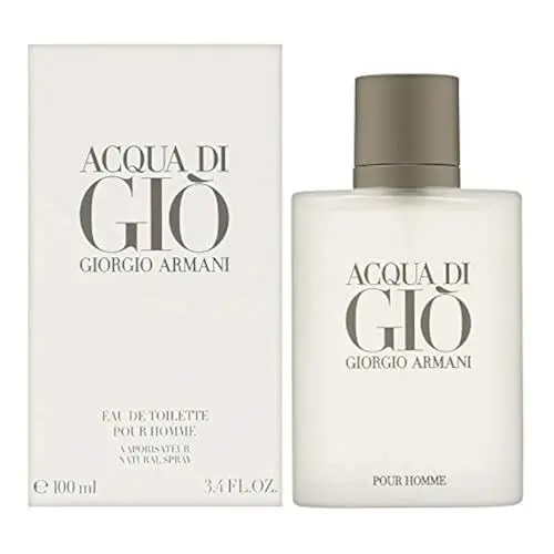 Produktbild: Aqua di gio men
