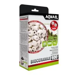 Produktbild: Aquael Bioceramax Pro 600, 1 Liter, 106611