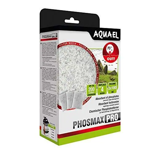 Produktbild: Aquael PhosMax Pro - 1000 ml