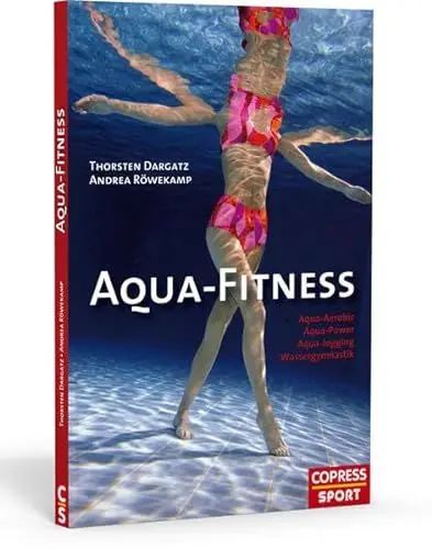 Produktbild: Aqua-Fitness: Aqua-Aerobic, Aqua-Power, Aqua-Jogging,Wassergymnastik