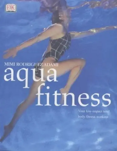 Produktbild: Aquafitness