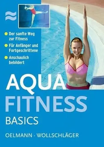 Produktbild: Aquafitness Basics