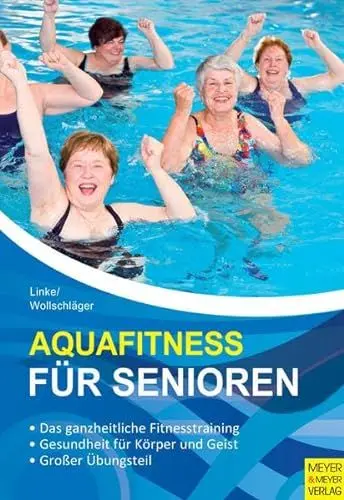 Produktbild: Aquafitness für Senioren