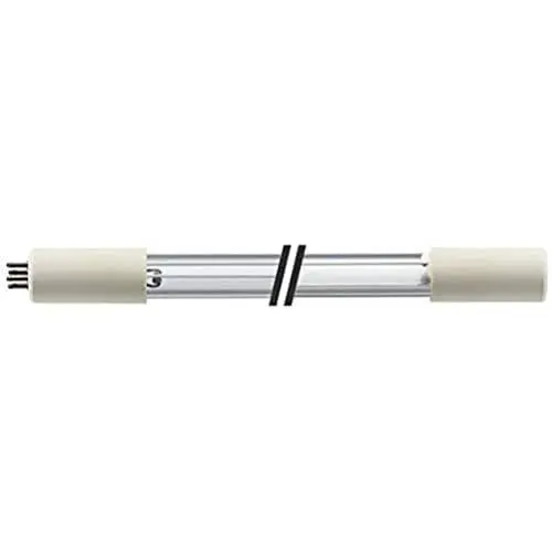 Produktbild: AquaForte Amalgan UV Ersatzlampe 40 W, transparent, 39.5 x 1.5 x 1.5 cm