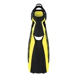 Produktbild: AQUALUNG Unisex-Adult PHAZER Fins, Gelb, L
