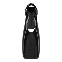 Produktbild: AQUALUNG Unisex-Adult PHAZER Fins, Schwarz, S