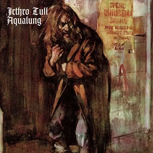 Produktbild: Aqualung (New Edition)