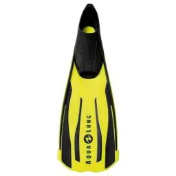Produktbild: AQUALUNG Wind - flossen Erwachsene, Unisex, Komfortable Tauchflossen mit ergonomischem Design und Stabiler Passform, Hergestellt in Italien, perfket für Tauchen und Schnorcheln