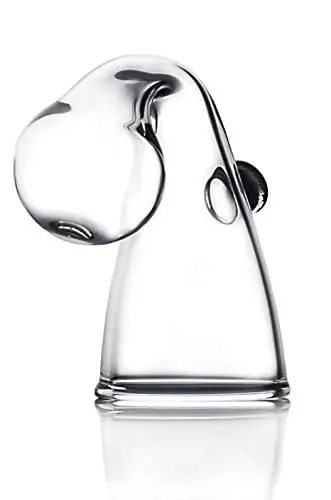 Produktbild: AQUA-NOA Edler CO₂-Langzeittest aus Glas inkl. Sauger Standard
