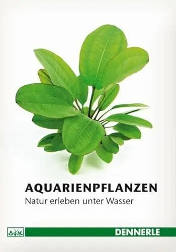 Produktbild: Aquarienpflanzen: Natur erleben unter Wasser