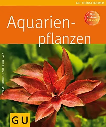 Produktbild: Aquarienpflanzen: Plus GU-Leser Service