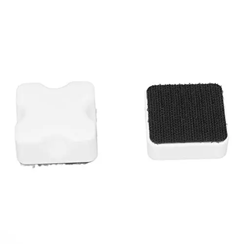 Produktbild: Aquarium-Glasreiniger, Aquarium-Reiniger, Mini-Schrubber-Pads, Magnetischer Aquarium-Reiniger, Aquarium-Reinigungswerkzeug, Aquarium-Reinigungsbürste für Aquarien (S)