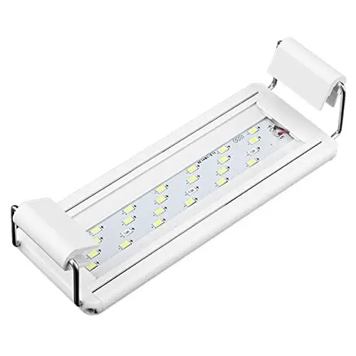 Produktbild: Aquariumlicht, Kunststoff-Aquariumlampe, für das Büro zu Hause
