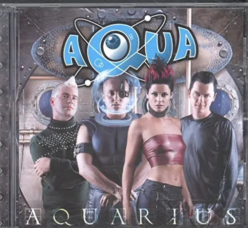 Produktbild: Aquarius